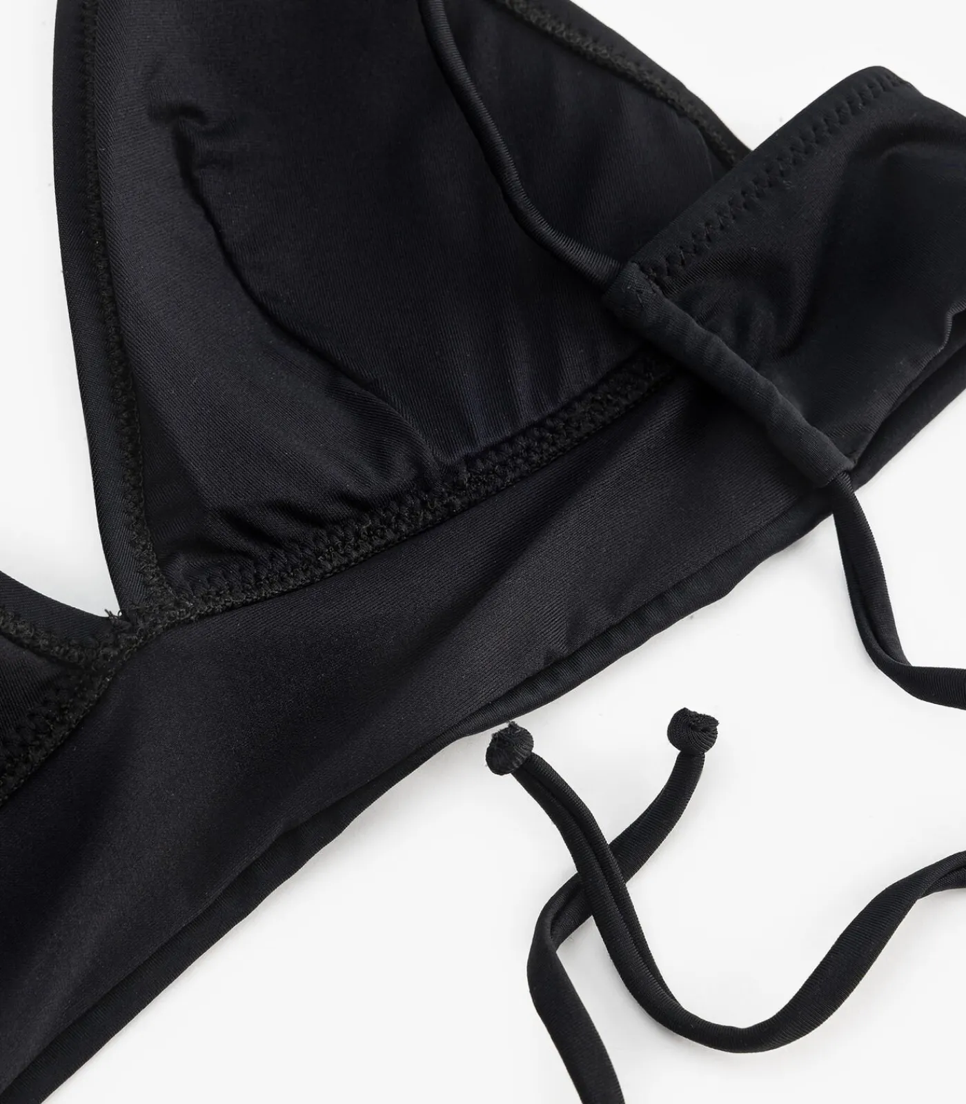 Koton Bralette Bikini black Discount