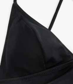 Koton Bralette Bikini black Discount