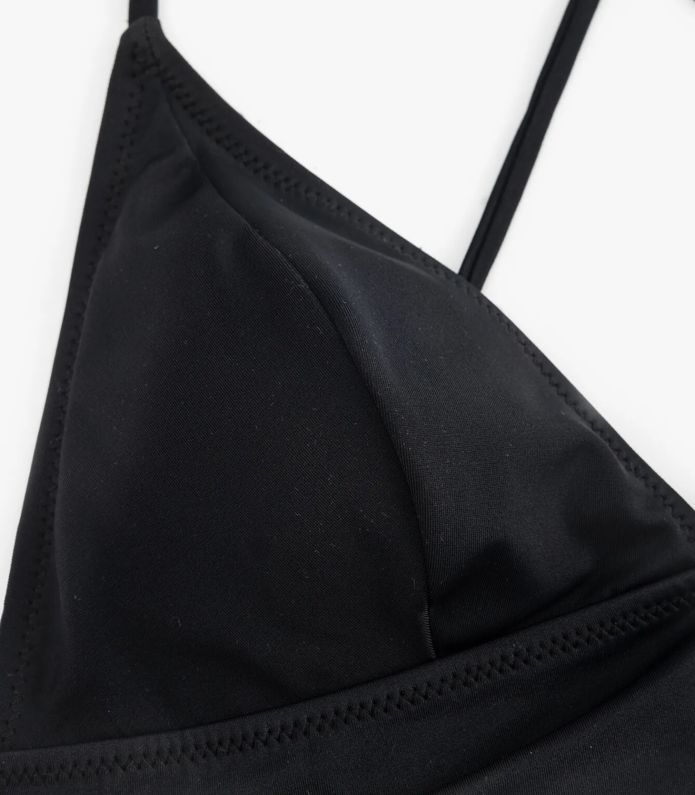 Koton Bralette Bikini black Discount