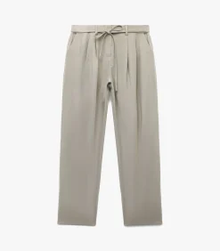 Koton Culotte Fabric Trousers brown Outlet