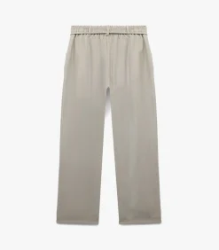 Koton Culotte Fabric Trousers brown Outlet