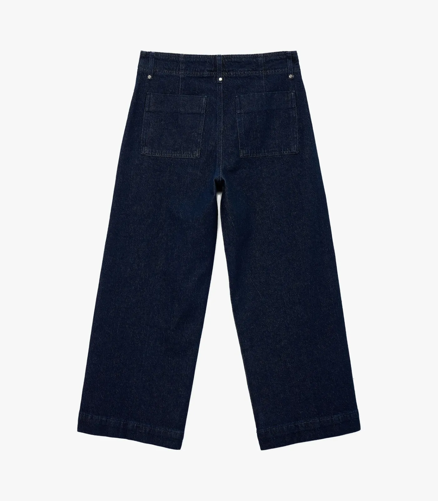 Koton Culotte Jeans Indigo