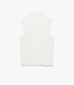 Koton High Neck Bodysuit white Online