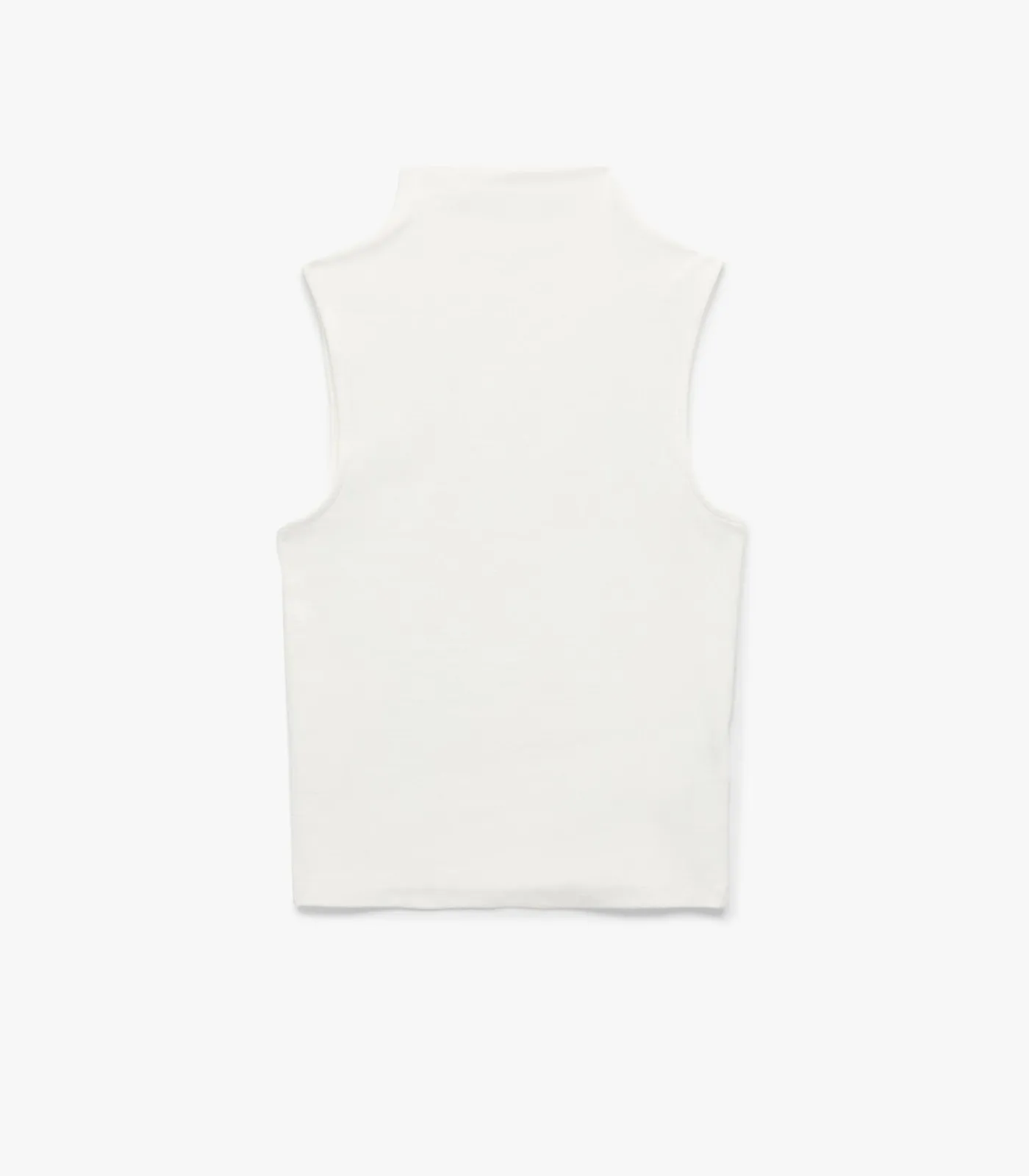 Koton High Neck Bodysuit white Online