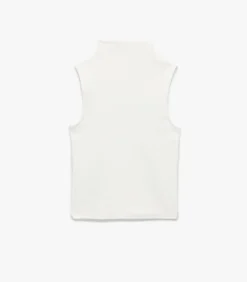 Koton High Neck Bodysuit white Online