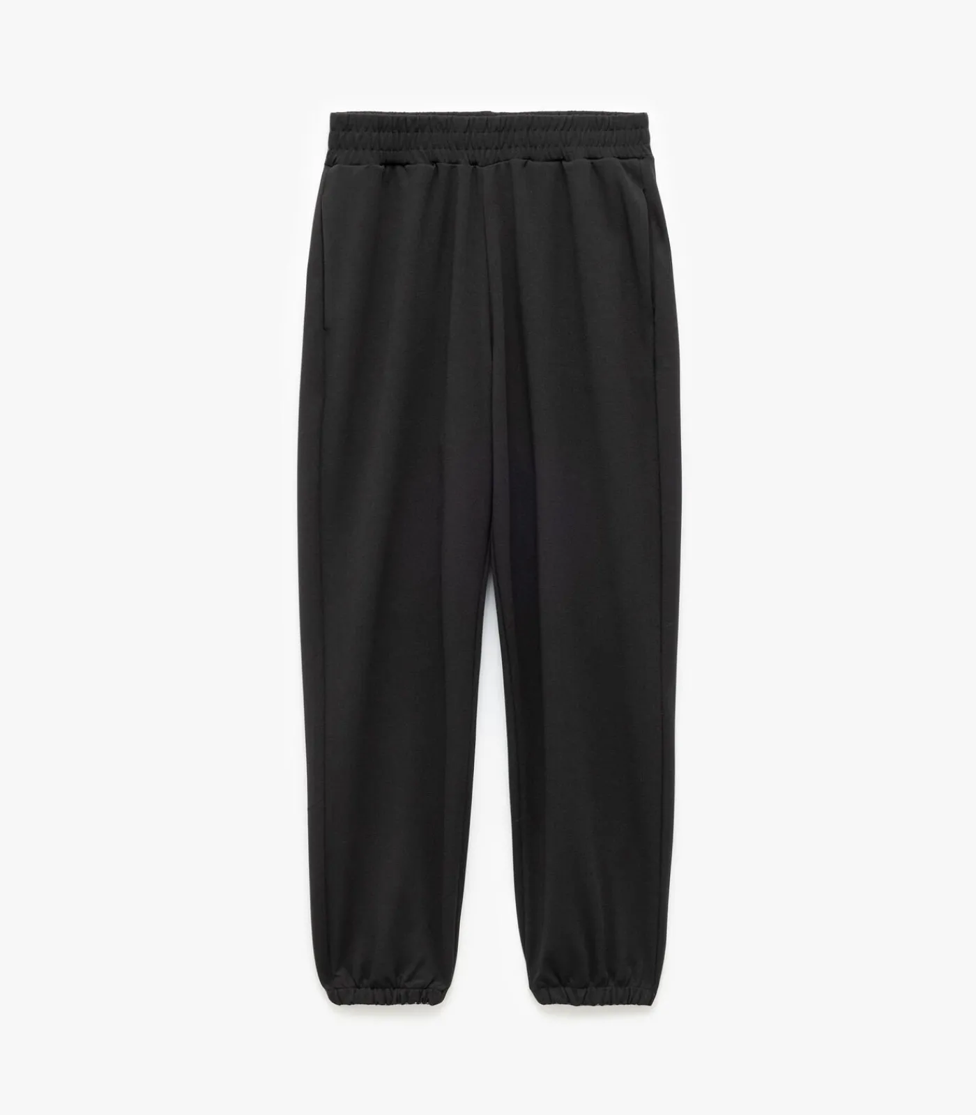 Koton Jogger Sweatpants black Best