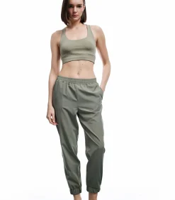Koton Jogger Sweatpants khaki New
