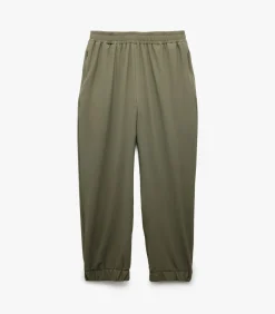 Koton Jogger Sweatpants khaki New