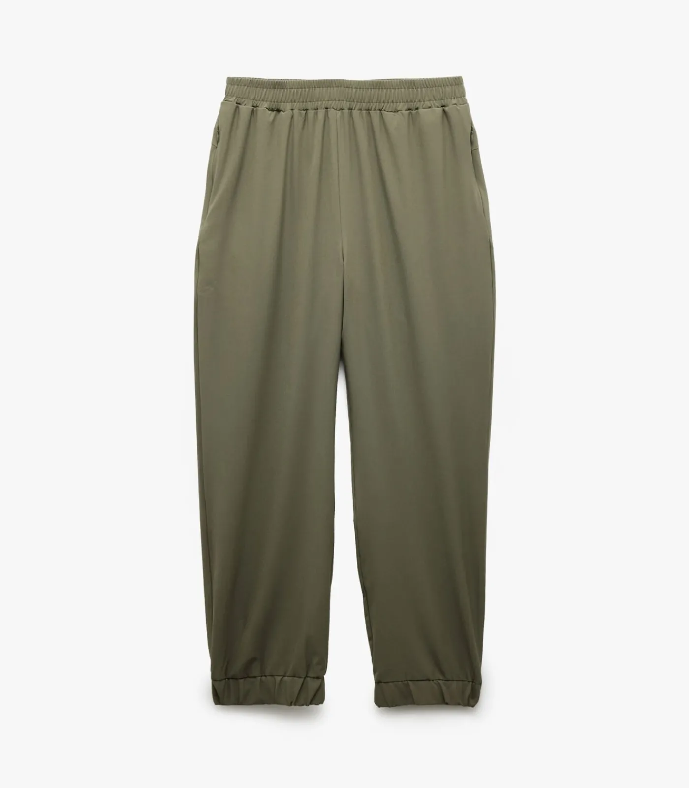 Koton Jogger Sweatpants khaki New