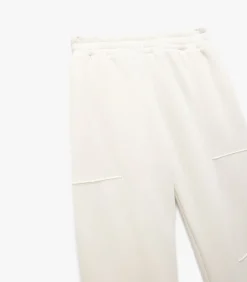 Koton Jogger Sweatpants white Sale