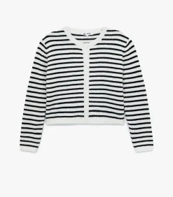 Koton Knit Cardigan white Online