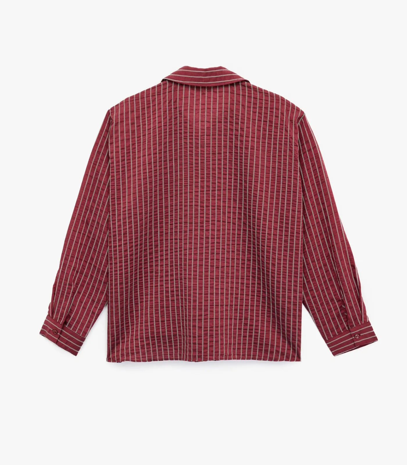 Koton Long Sleeve Shirt bordeaux
