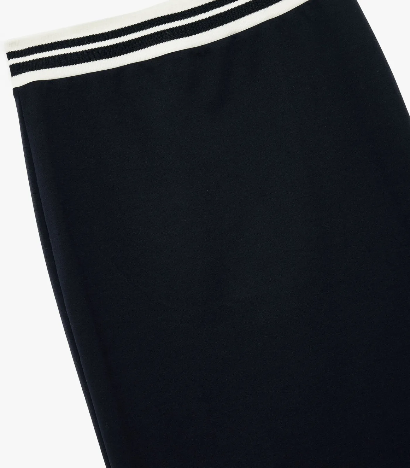 Koton Midi Pencil Skirt navyBlue Hot