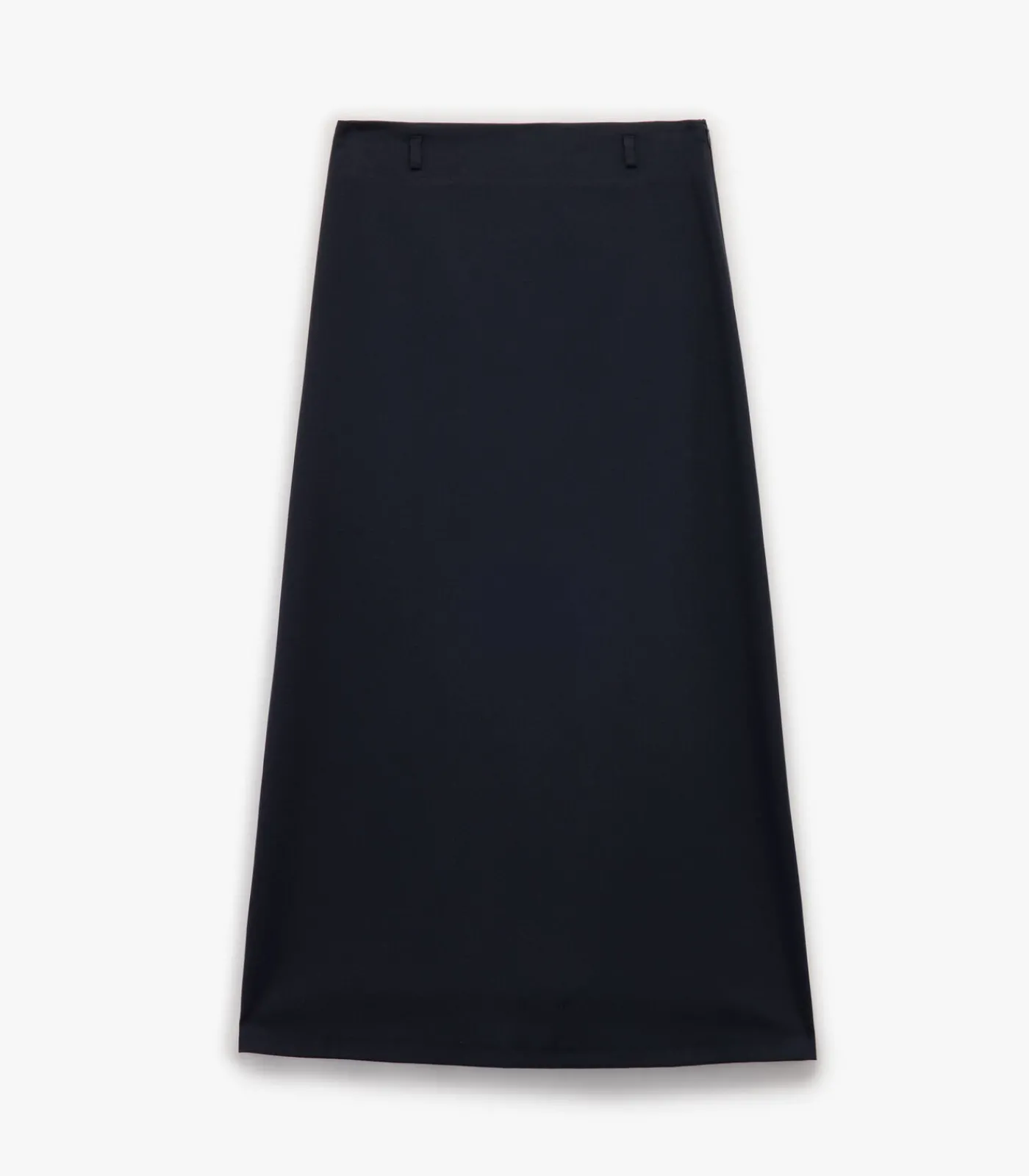 Koton Midi Skirt darkGrey Discount