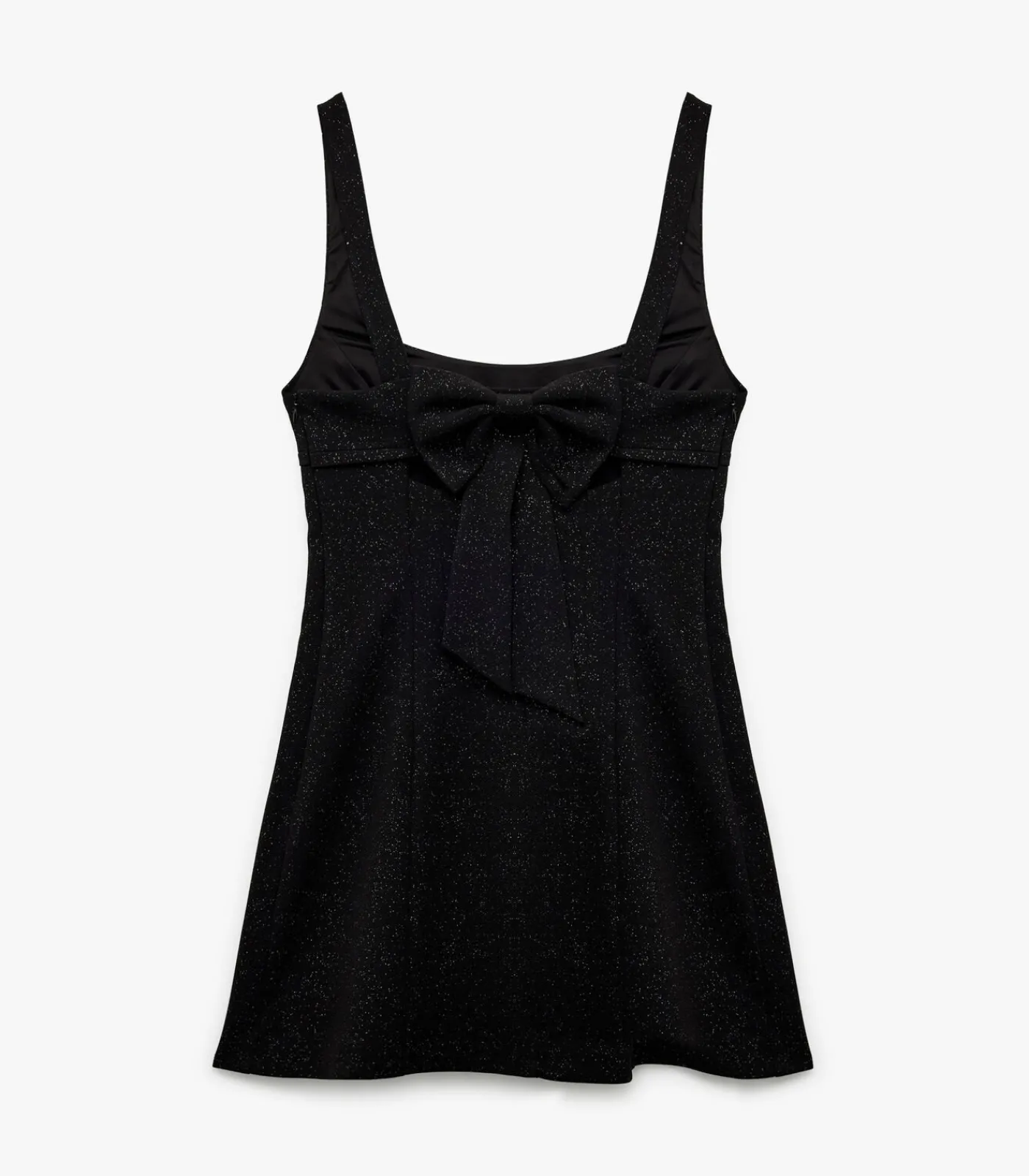 Koton Mini Dress black Sale