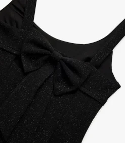 Koton Mini Dress black Sale