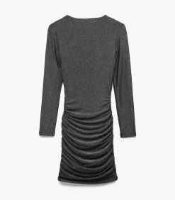 Koton Mini Dress silver