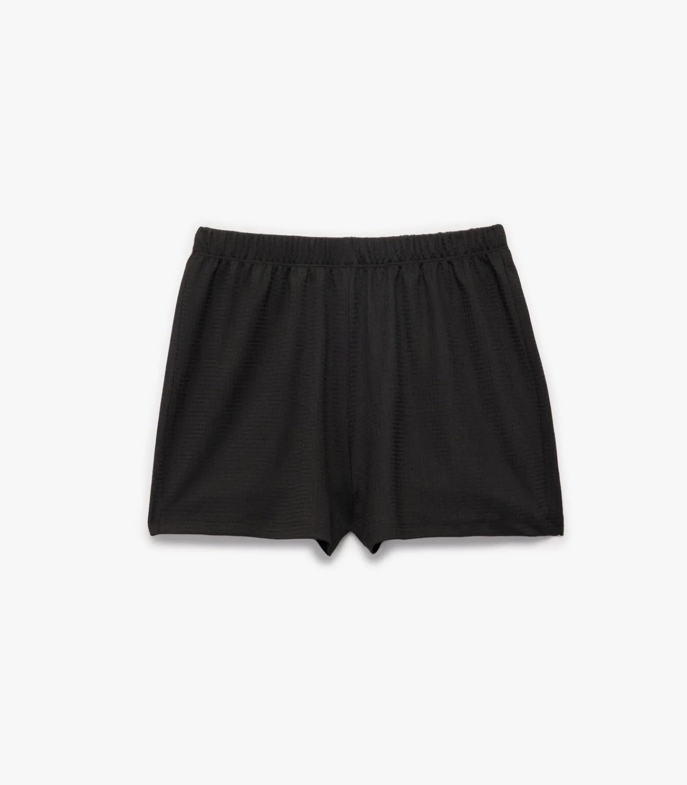 Koton Mini Shorts black Discount