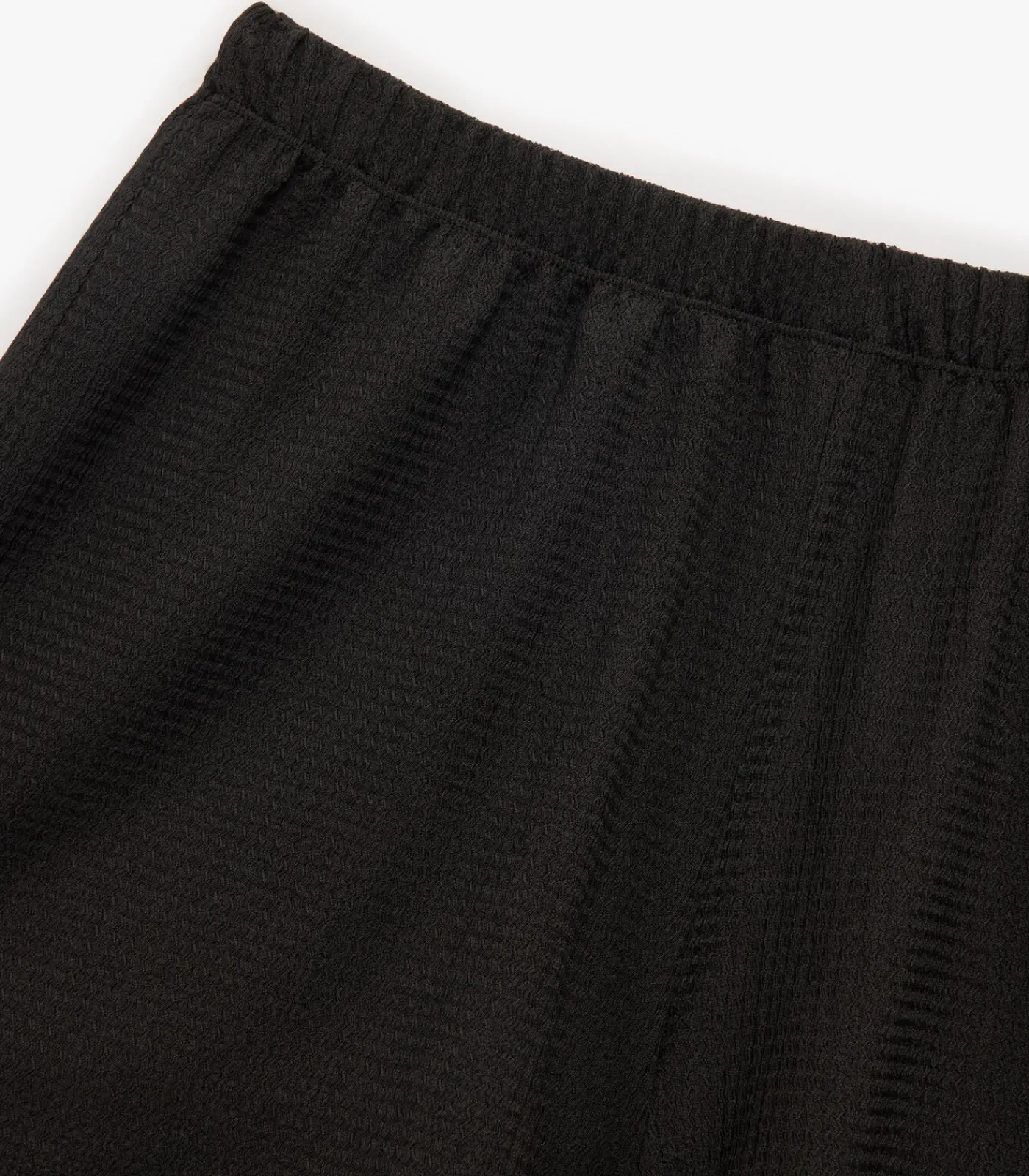 Koton Mini Shorts black Discount