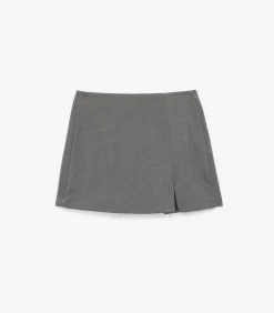 Koton Mini Skort darkGrey Hot