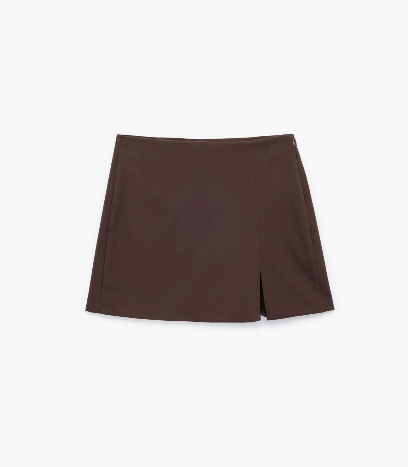 Koton Mini Skort brown Hot