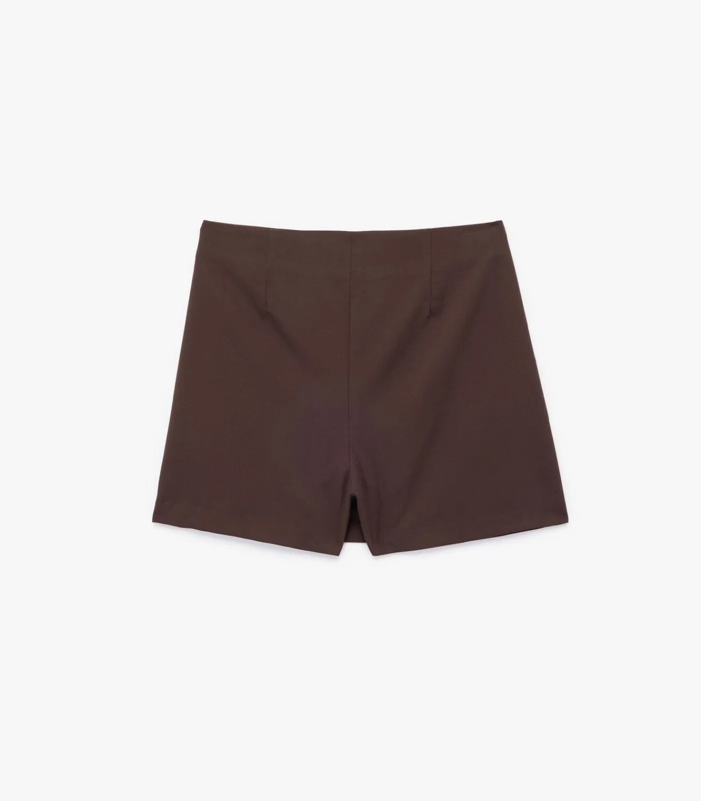 Koton Mini Skort brown Hot