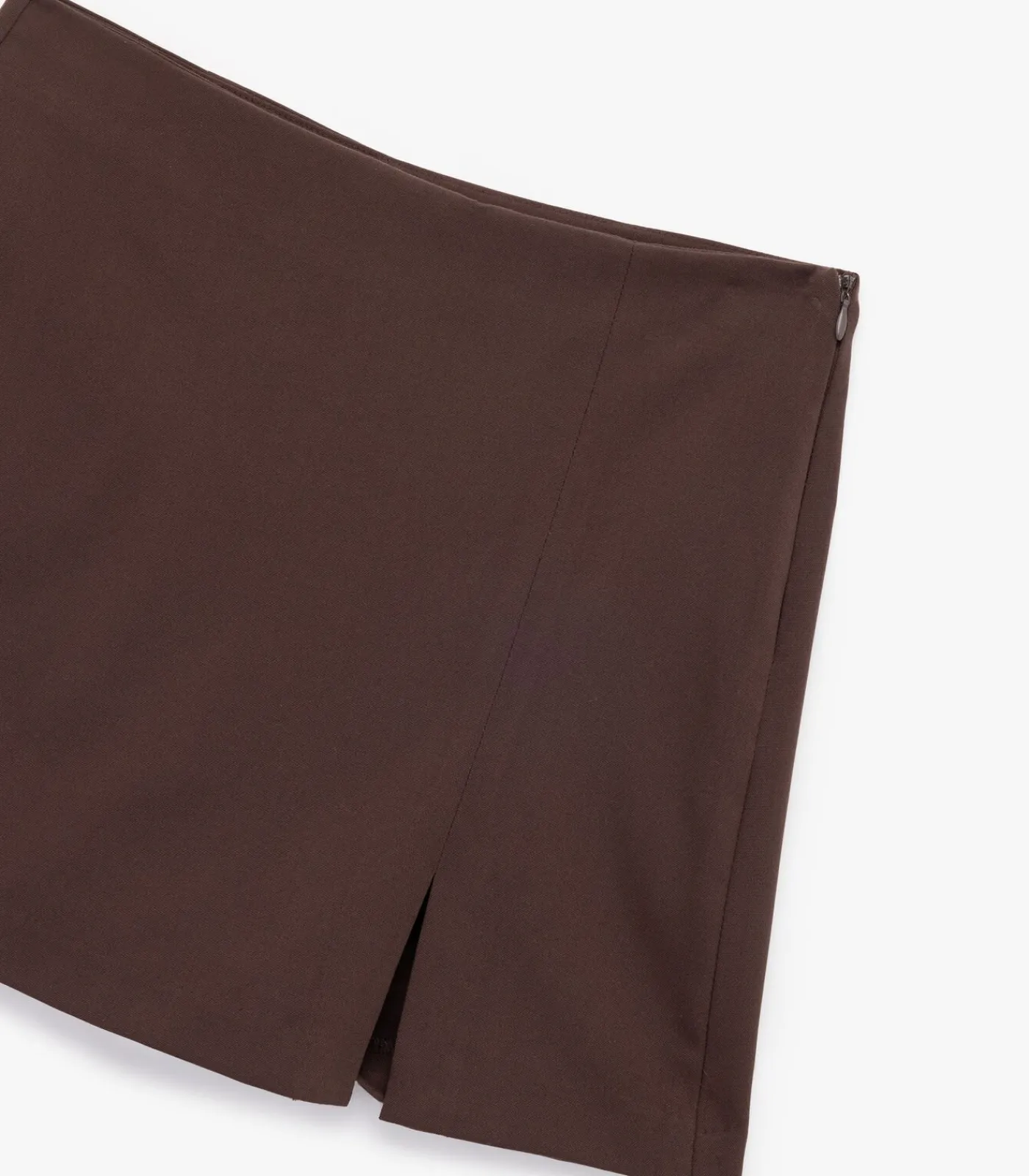 Koton Mini Skort brown Hot
