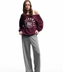 Koton Modal Sweatpants antraciteGrey Best