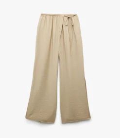 Koton Oversize Pants beige Online