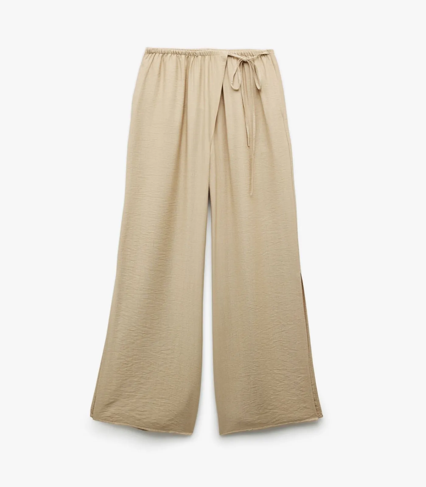 Koton Oversize Pants beige Online