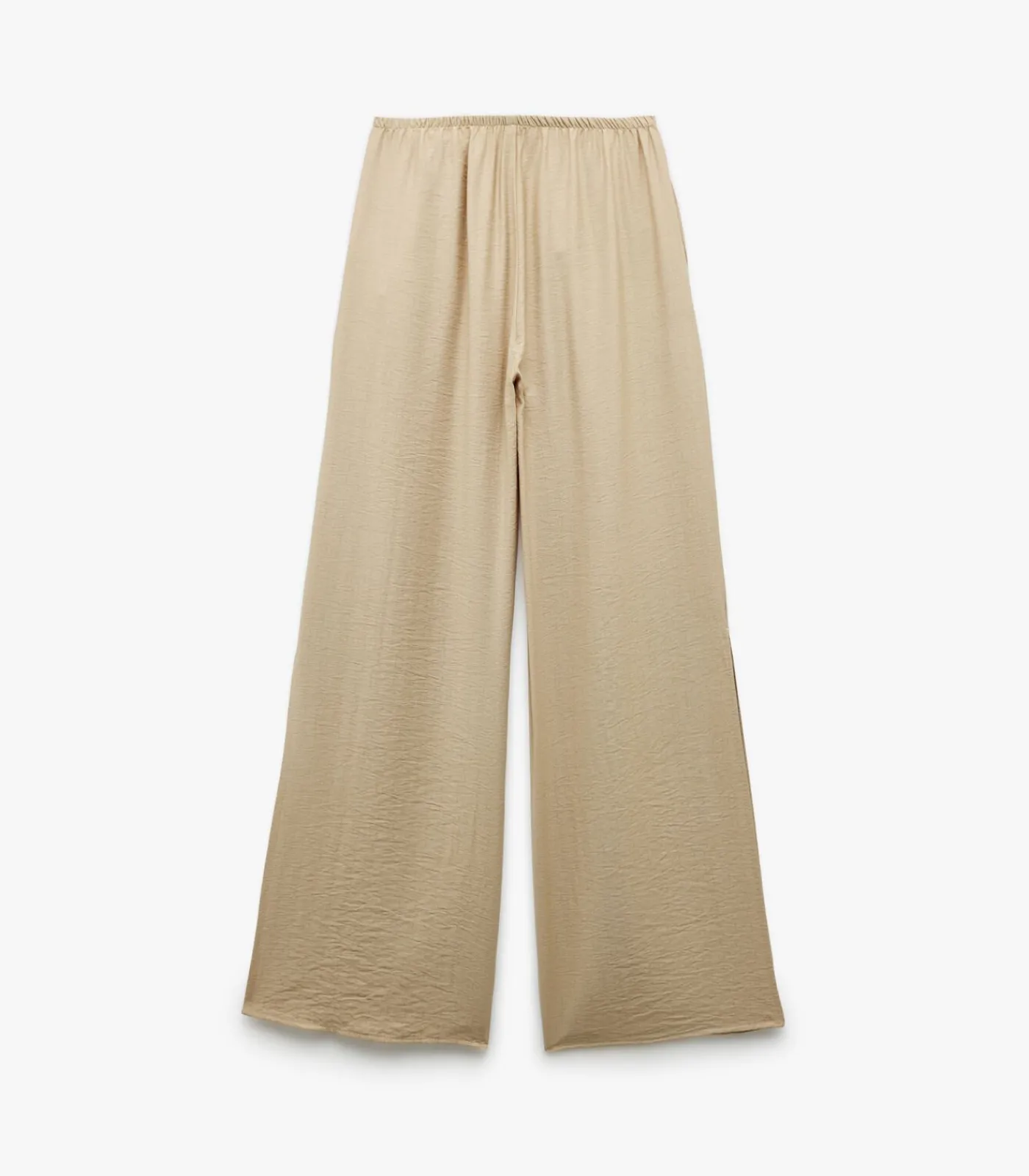Koton Oversize Pants beige Online