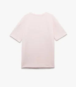 Koton Oversize T-Shirt pink Sale