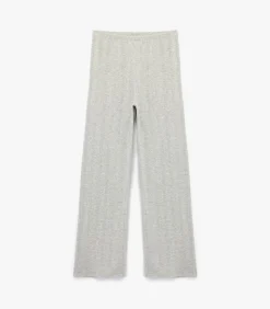 Koton Pajama Bottoms gray Clearance