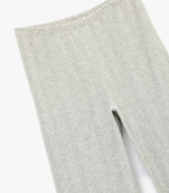 Koton Pajama Bottoms gray Clearance