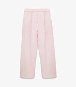 Koton Palazzo Trousers pink New