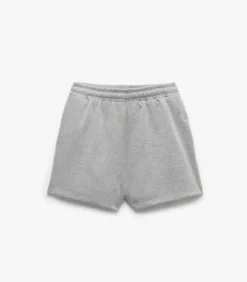 Koton Pocketed Mini Shorts gray Discount