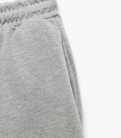 Koton Pocketed Mini Shorts gray Discount