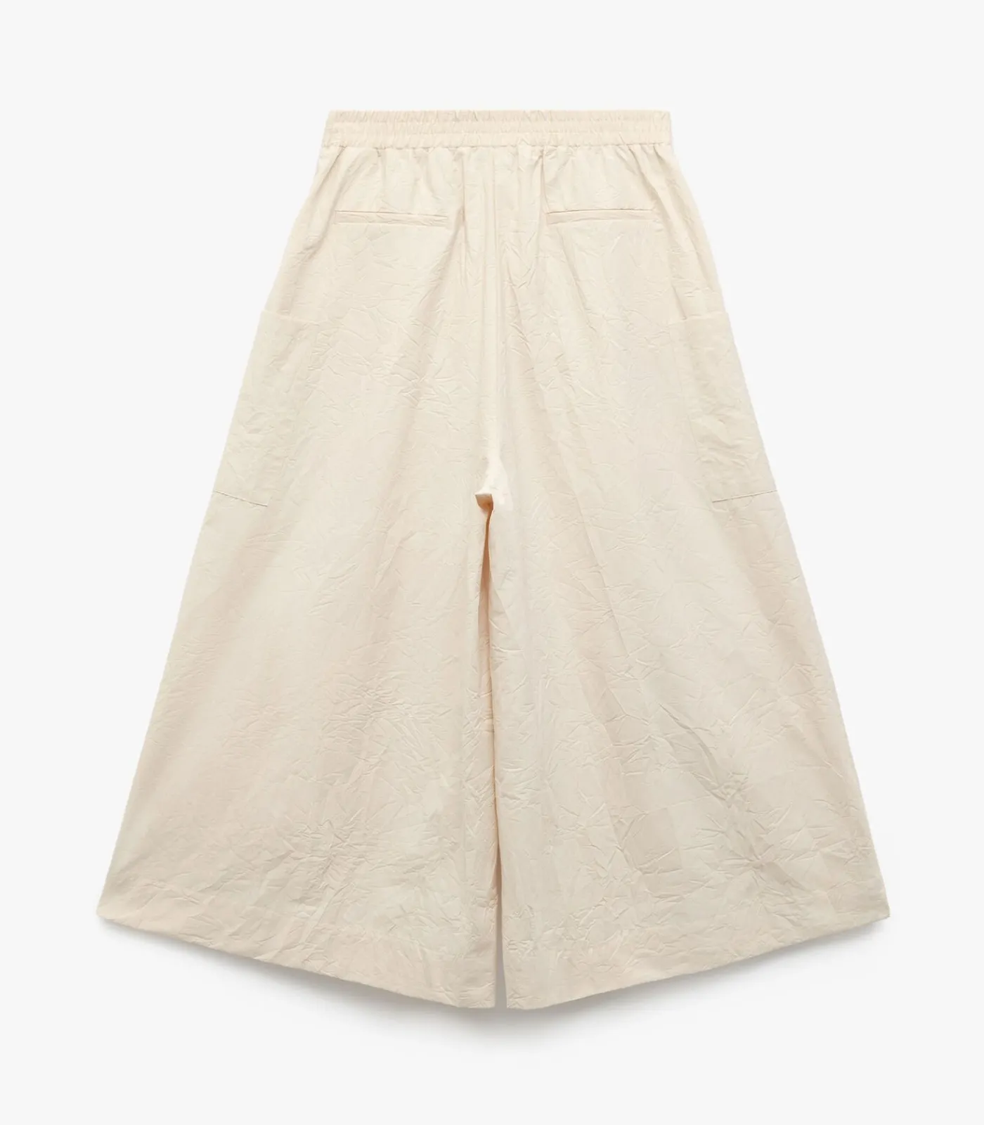 Koton Poplin Pants beige Sale