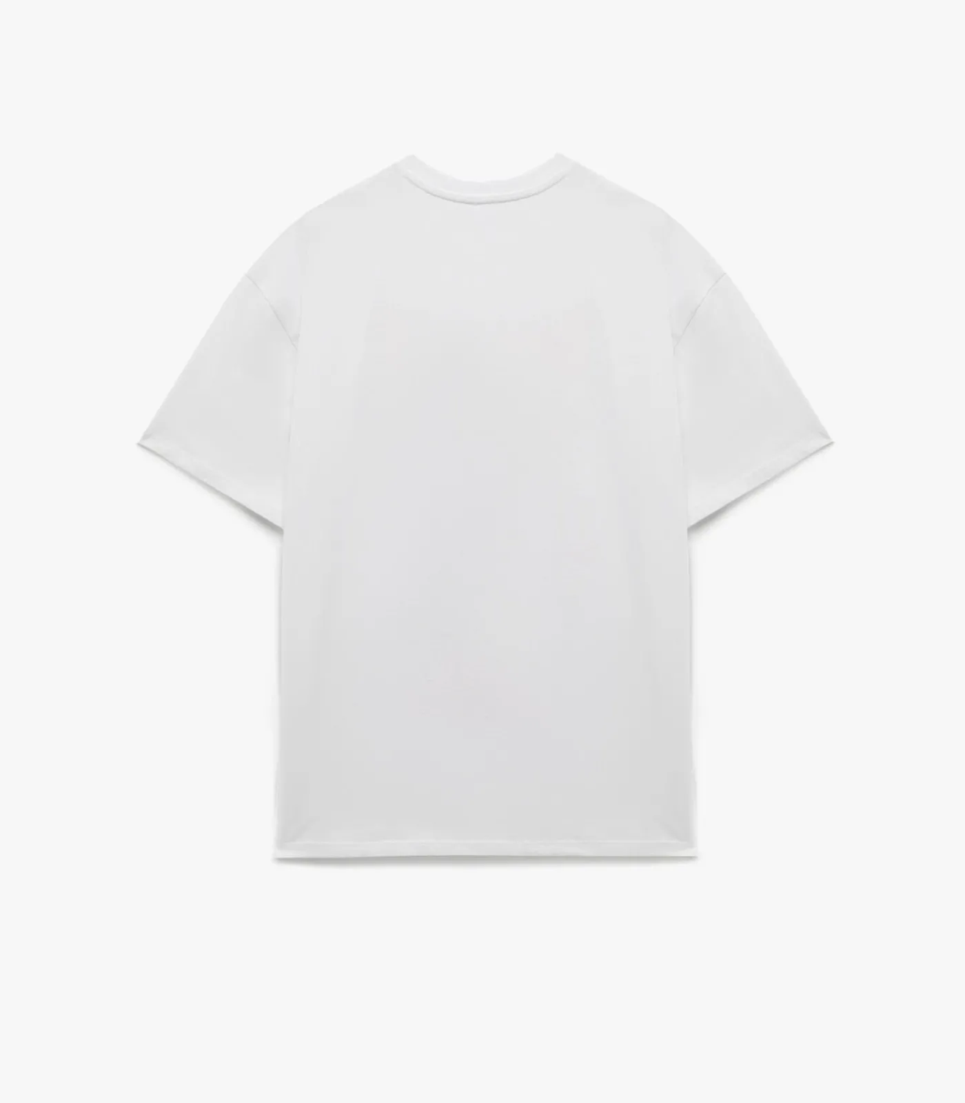 Koton Printed T-Shirt white Discount