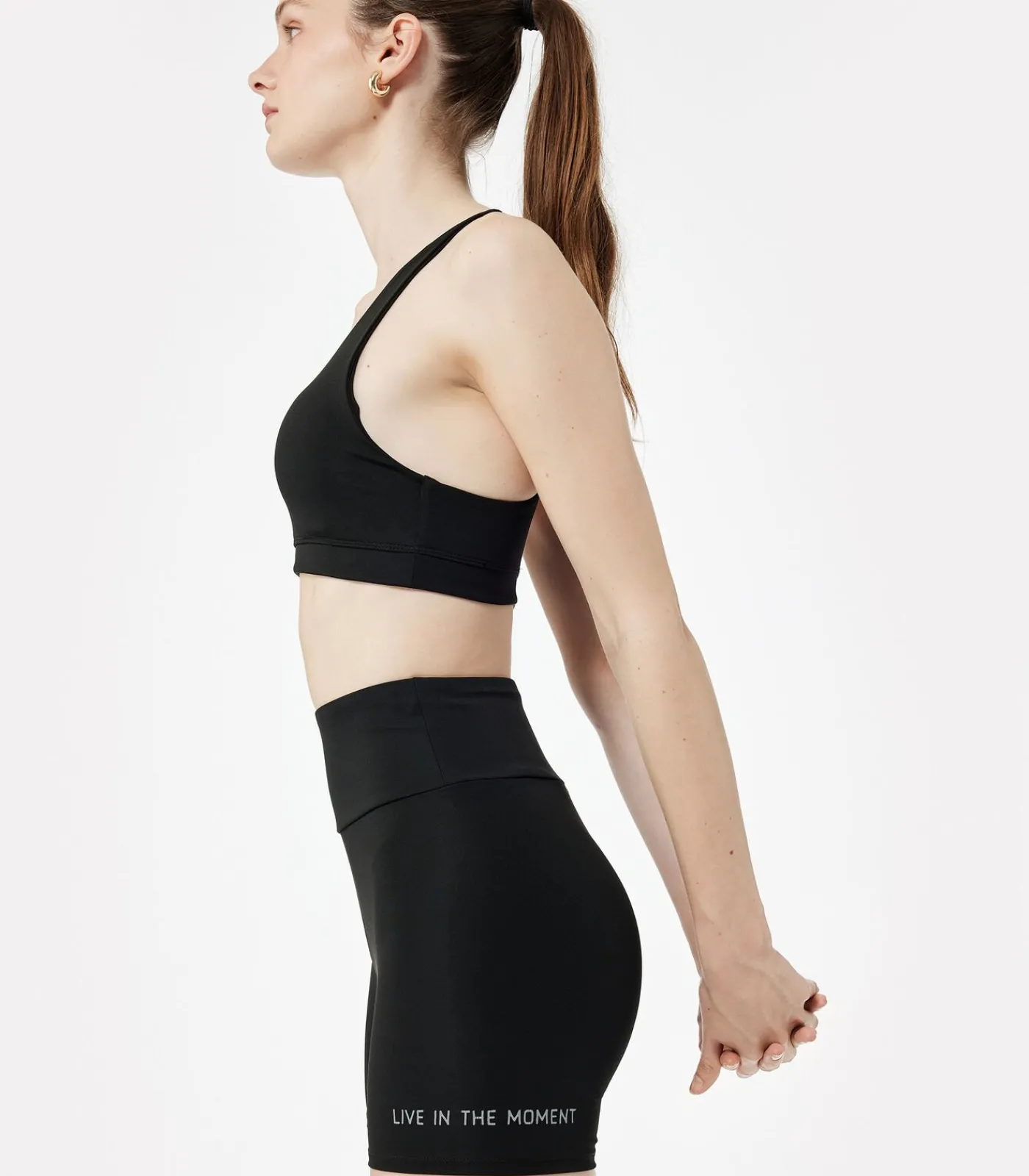 Koton Sport Leggings black Sale