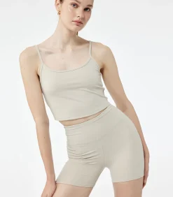 Koton Sport Leggings beige Sale