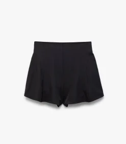 Koton Sport Shorts black Sale