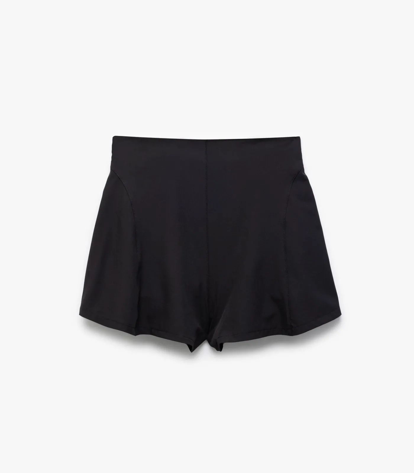 Koton Sport Shorts black Sale
