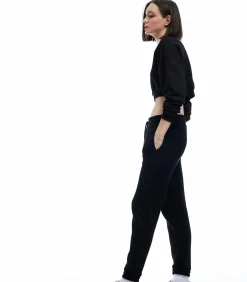 Koton Sport Sweat Pants black Hot