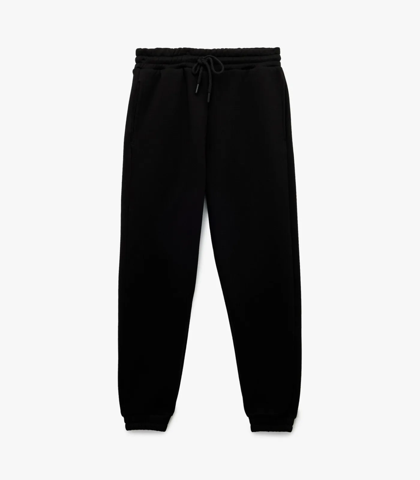 Koton Sport Sweat Pants black Hot