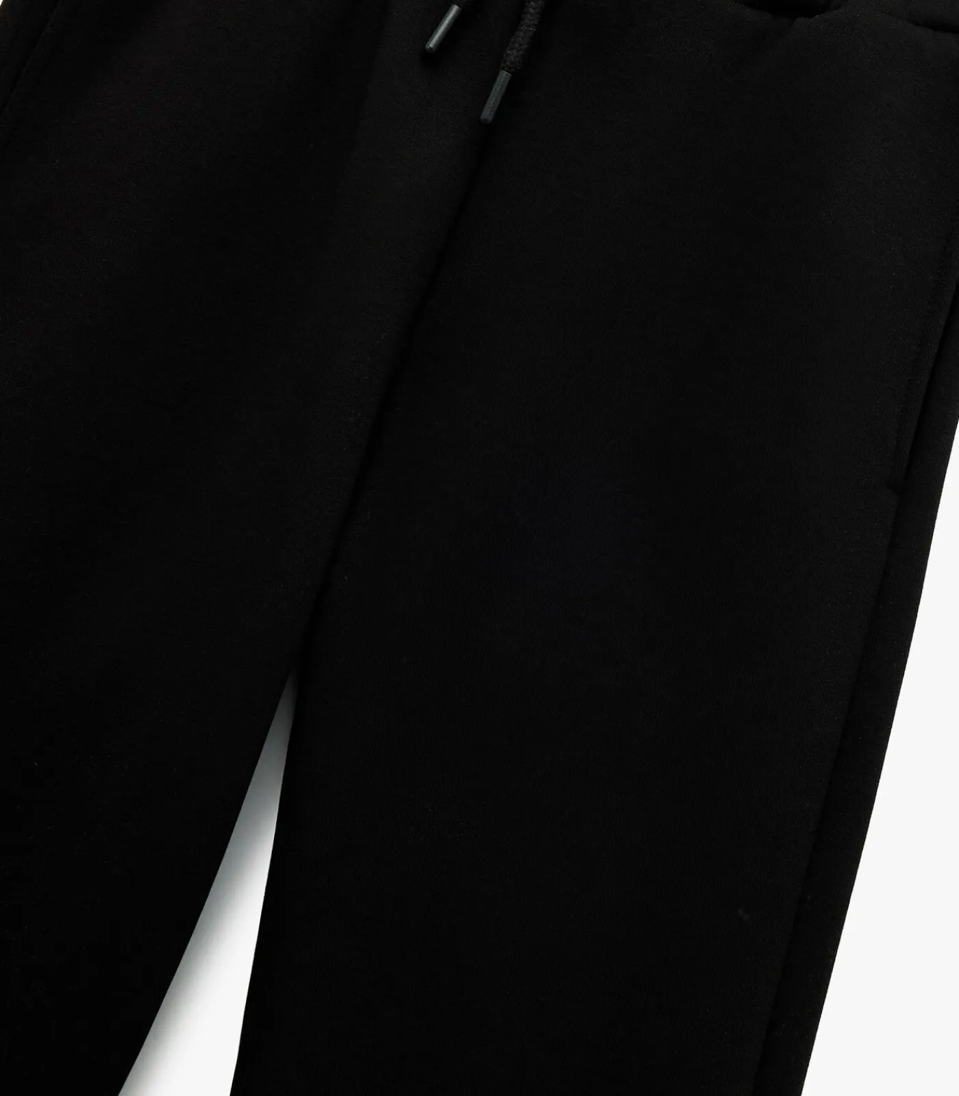 Koton Sport Sweat Pants black Hot