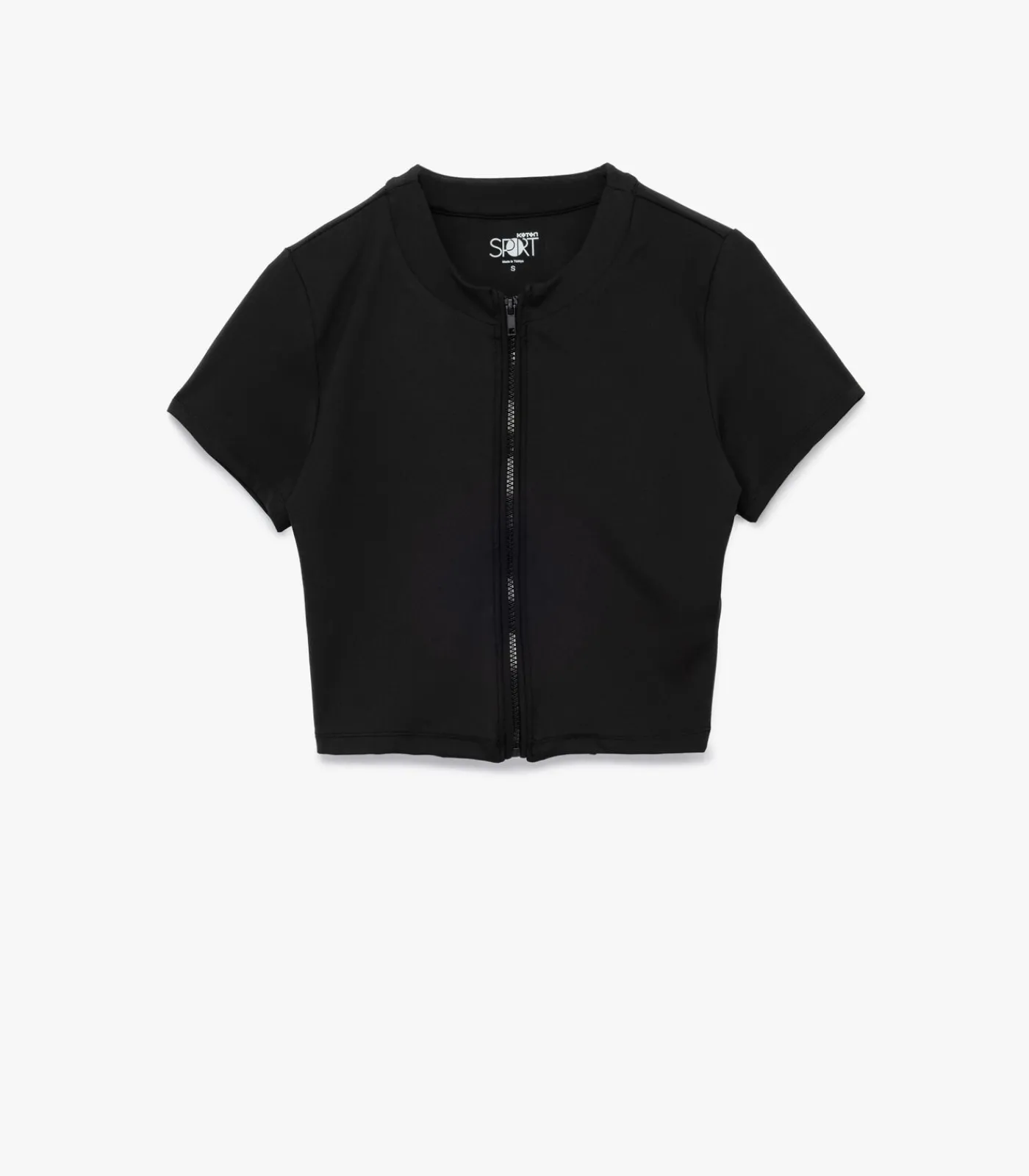 Koton Sport T-Shirt black New