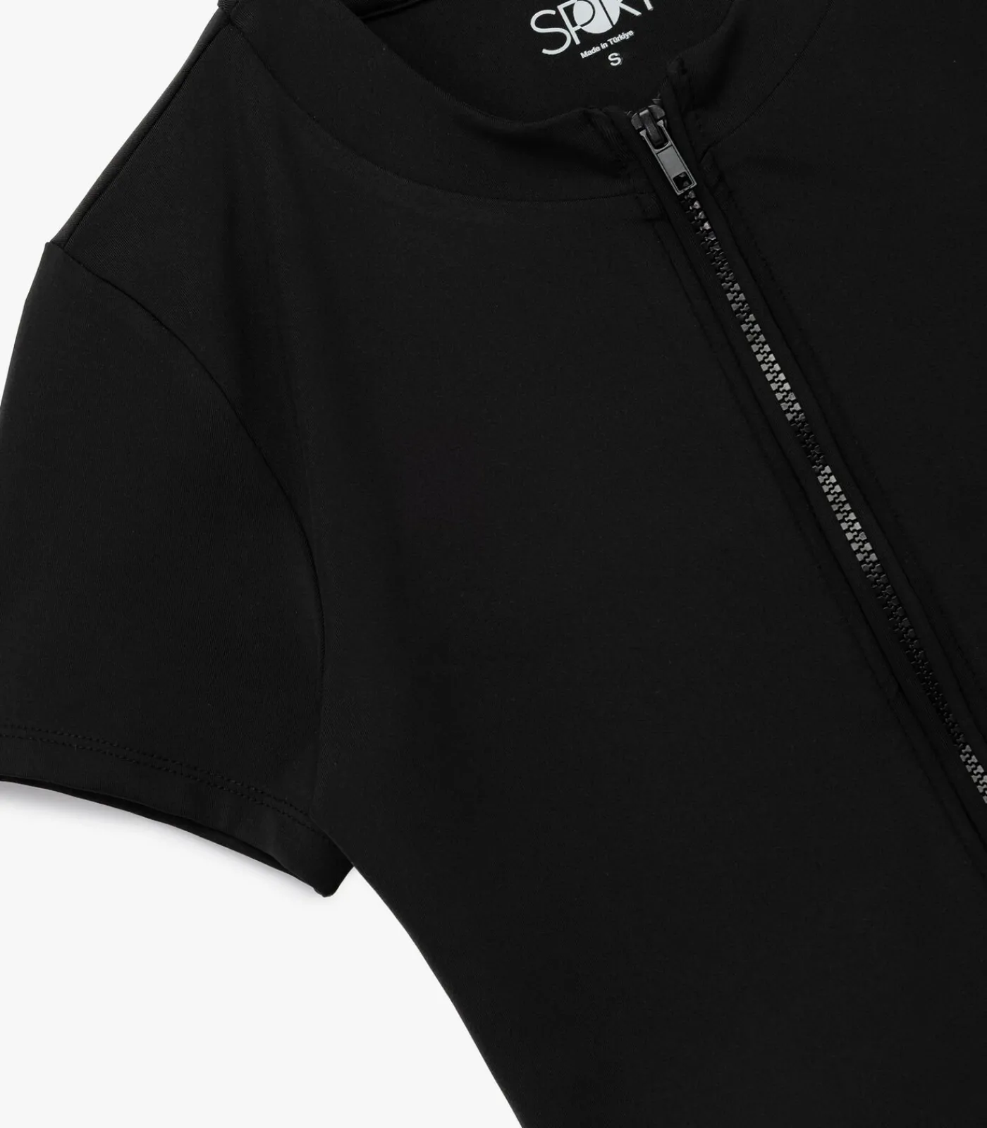 Koton Sport T-Shirt black New
