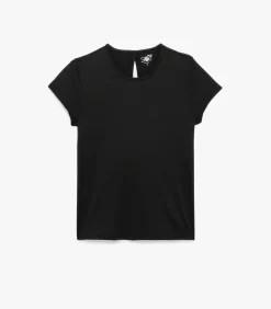 Koton Sport T-Shirt black Sale
