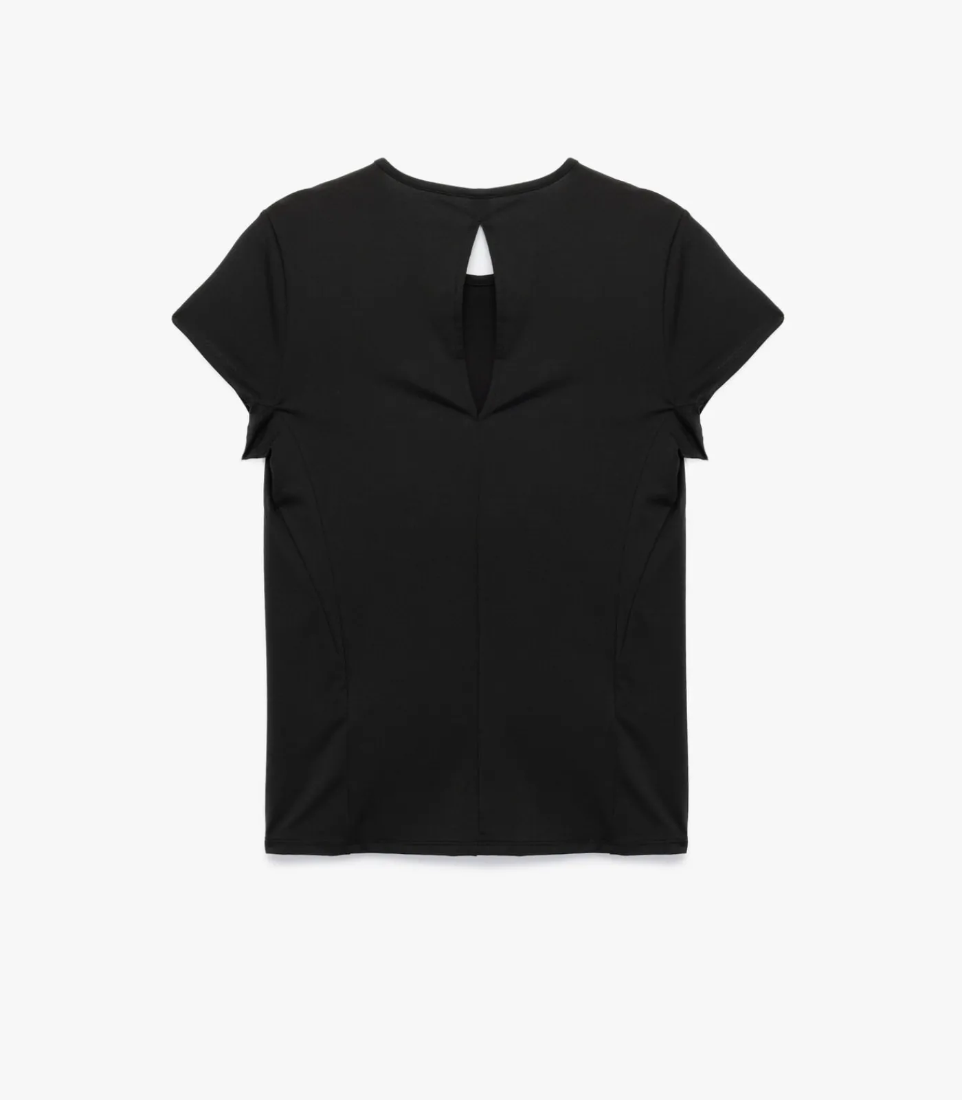 Koton Sport T-Shirt black Sale